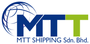 MTT Shipping Logo